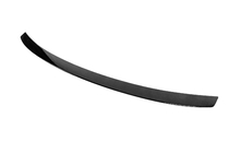 Skoda Superb 2015-2024 Spoiler DPT V-3 (2019-2024, Gloss Black) photo 2