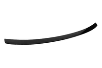 Skoda Superb 2015-2024 Spoiler DPT V-3 (2019-2024, Gloss Black) photo 5