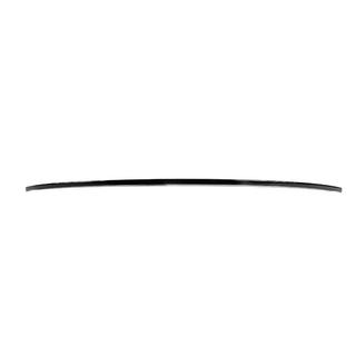 Spoiler DPT V-3 (2019-2024, Gloss Black) photo 3