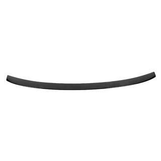 Spoiler DPT V-3 (2019-2024, Gloss Black) photo 4