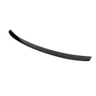 Spoiler DPT V-3 (2019-2024, Gloss Black) photo 2