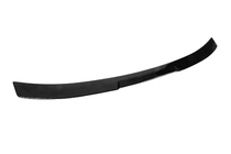Skoda Superb 2015-2024 Spoiler DPT V-2 (2015-2019, primed) photo 7