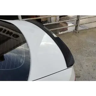 Spoiler DPT V-2 (2015-2019, primed) photo 3