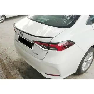 DPT Spoiler (Gloss Black) photo 2