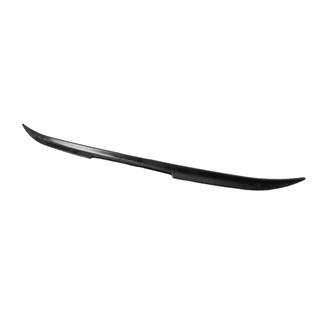 Universal Spoiler DPT V-2 (ABS, Gloss Black) photo 3