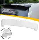 Volkswagen Golf 4 1997-2006 DPT V-1 Spoiler (HB, Gloss Black) photo 2