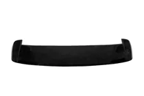 Volkswagen Golf 4 1997-2006 DPT V-1 Spoiler (HB, Gloss Black) photo 3