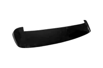 Volkswagen Golf 4 1997-2006 DPT V-1 Spoiler (HB, Gloss Black) photo 6