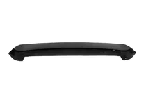 Volkswagen Golf 4 1997-2006 DPT V-1 Spoiler (HB, Gloss Black) photo 7