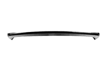 Volkswagen Golf 5 2003-2009 DPT Spoiler (HB, Gloss Black) photo 3
