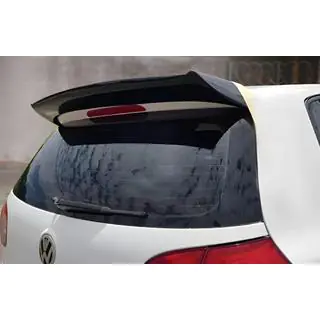 DPT Spoiler (HB, Gloss Black) photo 1