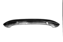 Volkswagen Golf 5 2003-2009 Spoiler DPT (HB, 2003-2009, primed) photo 6