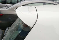 Volkswagen Golf 6 2008-2014 Spoiler DPT V-1 (HB, primed) photo 4