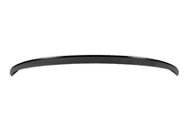 Volkswagen Golf 6 2008-2014 Spoiler DPT V-1 (HB, primed) photo 6