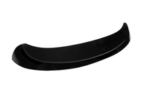 Volkswagen Golf 6 2008-2014 Spoiler DPT V-1 (HB, primed) photo 9