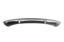 Volkswagen Golf 6 2008-2014 Spoiler DPT V-1 (HB, primed) photo 10