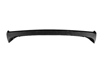 Volkswagen Golf 6 2008-2014 Spoiler DPT V-2 (HB, Gloss Black) photo 4