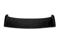 Volkswagen Golf 6 2008-2014 Spoiler DPT V-2 (HB, Gloss Black) photo 3
