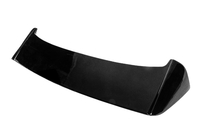 Volkswagen Golf 6 2008-2014 Spoiler DPT V-2 (HB, Gloss Black) photo 2