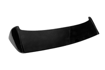 Volkswagen Golf 6 2008-2014 Spoiler DPT V-2 (HB, Gloss Black) photo 5
