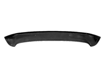 Volkswagen Golf 6 2008-2014 Spoiler DPT V-2 (HB, Gloss Black) photo 6