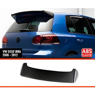 Spoiler DPT V-2 (HB, Gloss Black) photo 1