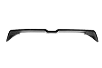 Volkswagen Golf 6 2008-2014 DPT V-3 Spoiler (HB, Gloss Black) photo 2