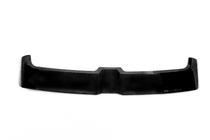 Volkswagen Golf 6 2008-2014 DPT V-3 Spoiler (HB, Gloss Black) photo 3