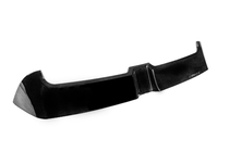 Volkswagen Golf 6 2008-2014 DPT V-3 Spoiler (HB, Gloss Black) photo 5