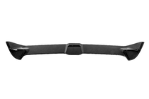 Volkswagen Golf 6 2008-2014 DPT V-3 Spoiler (HB, Gloss Black) photo 6
