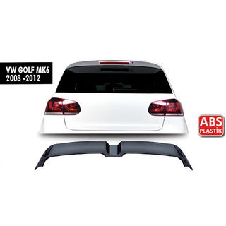 DPT V-3 Spoiler (HB, Gloss Black) photo 1
