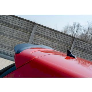 Spoiler DPT V-4 (HB, Gloss Black) photo 2