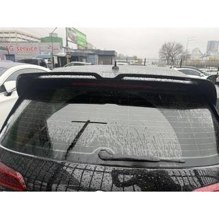 DPT V-2 Spoiler (for GTI / R HB, gloss black) Volkswagen Golf 7/E-Golf 2012-2020 photo 4