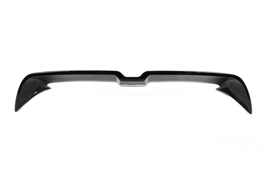 Volkswagen Golf 7/E-Golf 2012-2020 DPT V-2 Spoiler (for GTI / R HB, gloss black) Photo 3