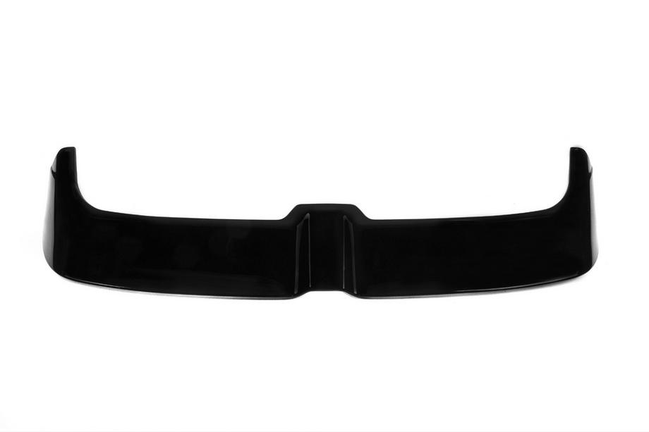 Volkswagen Golf 7/E-Golf 2012-2020 DPT V-2 Spoiler (for GTI / R HB, gloss black) Photo 7