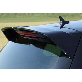 DPT V-3 Spoiler (for Base HB, paintable) Volkswagen Golf 7/E-Golf 2012-2020 photo 1