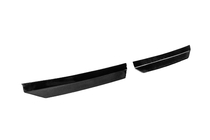 Volkswagen Golf 7/E-Golf 2012-2020 DPT V-4 Rear Spoiler (for GTI / R HB, Gloss Black) photo 4
