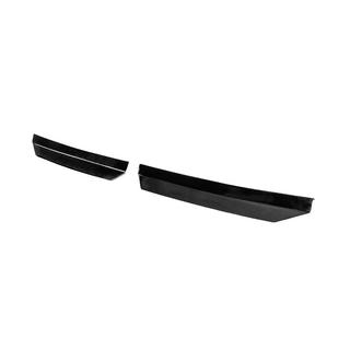 DPT V-4 Rear Spoiler (for GTI / R HB, Gloss Black) Volkswagen Golf 7/E-Golf 2012-2020 photo 3
