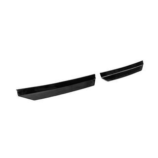 DPT V-4 Rear Spoiler (for GTI / R HB, Gloss Black) Volkswagen Golf 7/E-Golf 2012-2020 photo 4