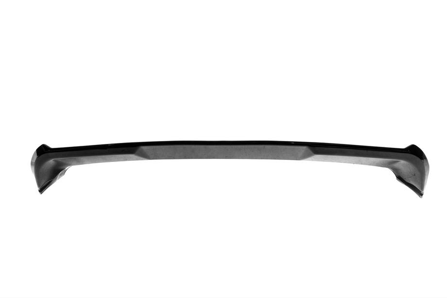Volkswagen Golf 7/E-Golf 2012-2020 Spoiler DPT V-6 (HB, Gloss Black) Photo 2