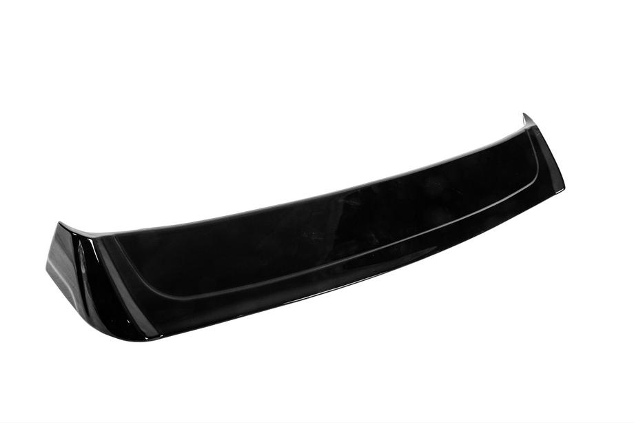 Volkswagen Golf 7/E-Golf 2012-2020 Spoiler DPT V-6 (HB, Gloss Black) Photo 5