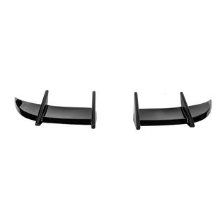 DPT V-7 Spoiler (for Base HB, Gloss Black) Volkswagen Golf 7/E-Golf 2012-2020 photo 4