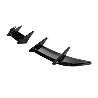 DPT V-7 Spoiler (for Base HB, Gloss Black) Volkswagen Golf 7/E-Golf 2012-2020 photo 3