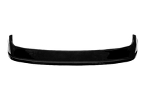 Volkswagen Golf 7/E-Golf 2012-2020 Spoiler DPT V-8 (HB, Gloss Black) photo 3