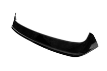 Volkswagen Golf 7/E-Golf 2012-2020 Spoiler DPT V-8 (HB, Gloss Black) photo 4