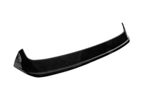 Volkswagen Golf 7/E-Golf 2012-2020 Spoiler DPT V-8 (HB, Gloss Black) photo 5
