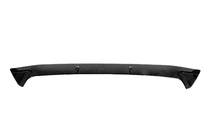 Volkswagen Golf 7/E-Golf 2012-2020 Spoiler DPT V-8 (HB, Gloss Black) photo 7