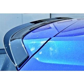 DPT V-9 Rear Spoiler (for GTI / R HB, Gloss Black) Volkswagen Golf 7/E-Golf 2012-2020 photo 2