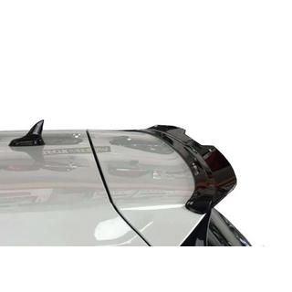 DPT V-10 rear spoiler (for GTI / R HB, gloss black) Volkswagen Golf 7/E-Golf 2012-2020 photo 3