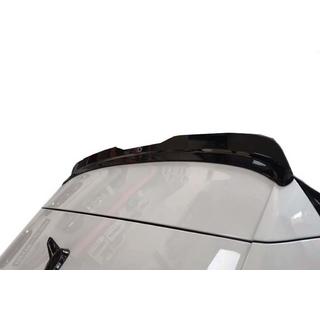 DPT V-10 rear spoiler (for GTI / R HB, gloss black) Volkswagen Golf 7/E-Golf 2012-2020 photo 4